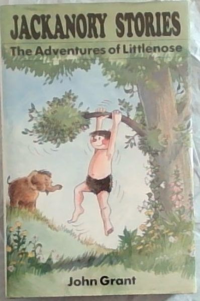 Image for The Adventures Of Littlenose The Adventures Of Littlenose
