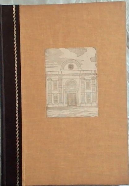 THE HISTORY OF THE OLD SUPREME COURT BUILDING. (Signed by the author, O. Geyser)