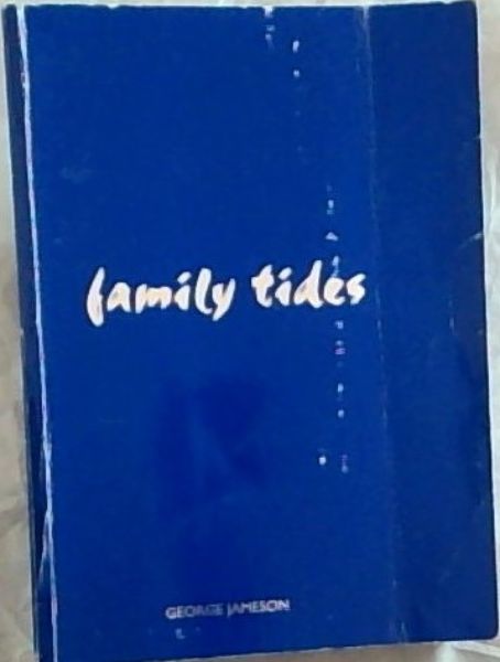 Image for Family Tides Family Tides