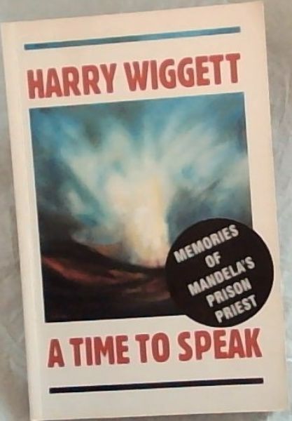 Image for A TIME TO SPEAK A TIME TO SPEAK