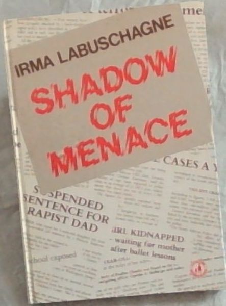Shadow of menace