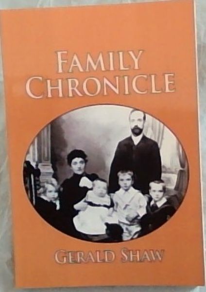 FAMILY CHRONICLE