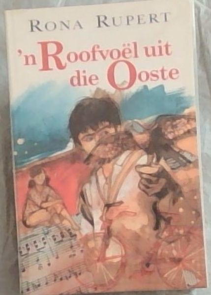 n Roofvol uit die ooste