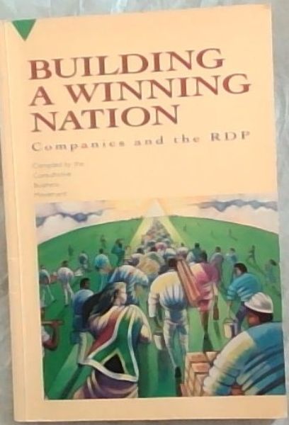 Building a winning nation: Companies and the RDP