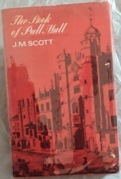 THE BOOK OF PALL MALL