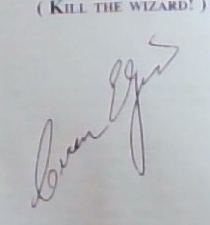 Bulala: A True Story Of South Africa - Bulala Tagati! (Kill the Wizard!) - (Signed by the author, Cuan Elgin)