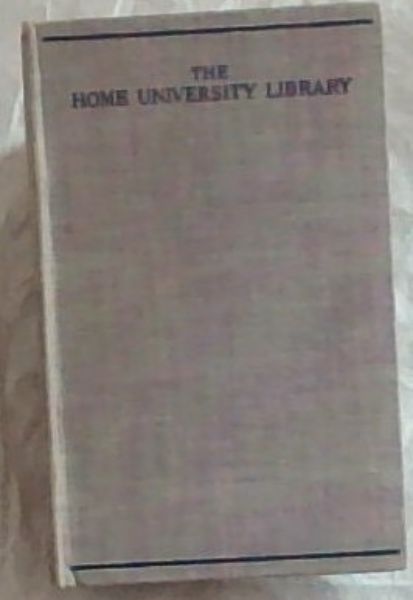 THE ANCIENT EAST - (The Home University Library of Modern Knowledge .97. THE ANCIENT EAST)
