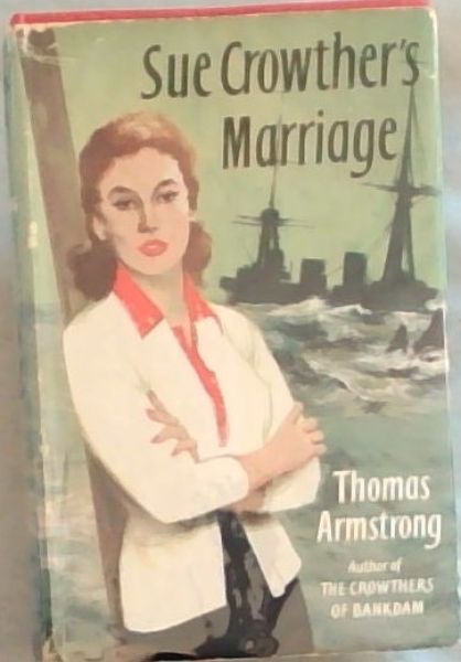 SUE CROWTHER'S MARRIAGE