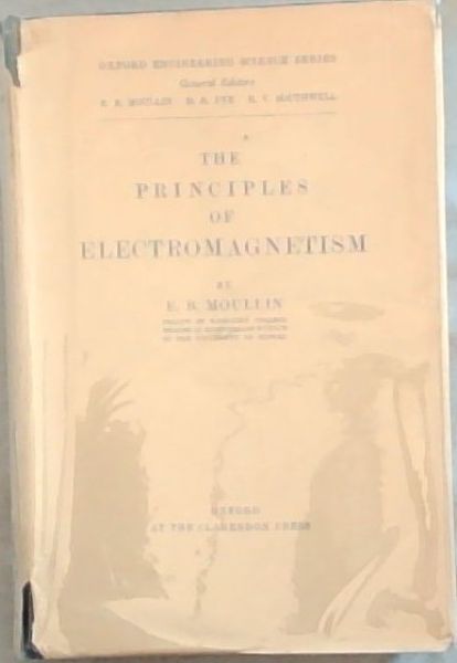 The Principles of Electomagnetism