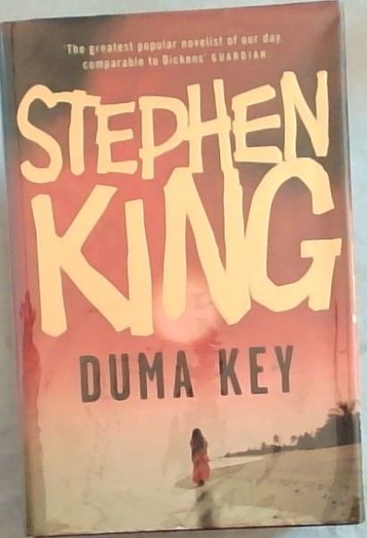 Duma Key - A Novel
