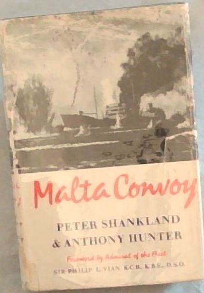 MALTA CONVOY