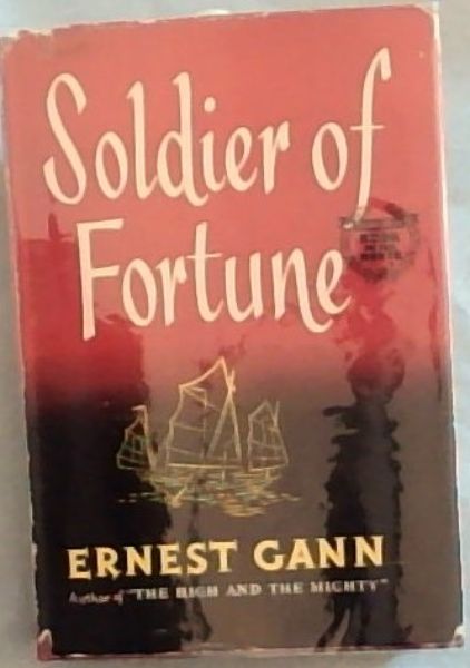 Soldier of Fortune