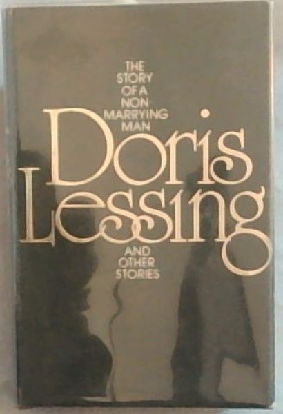 The story of a Non-Marrying Man, and other stories