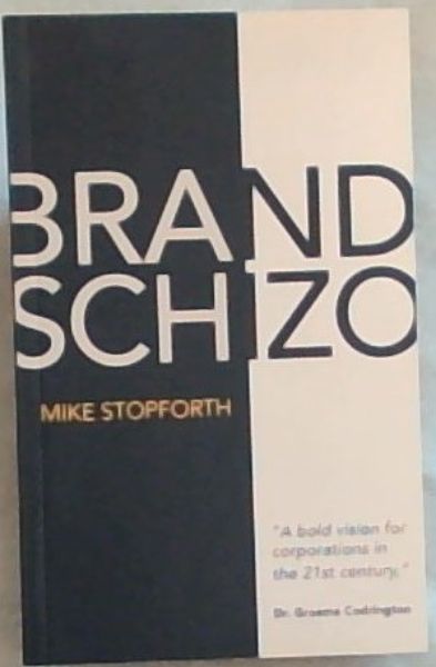 Brand Schizo - 