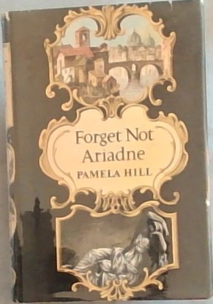 Forget Not Ariadne