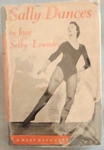 SALLY DANCES