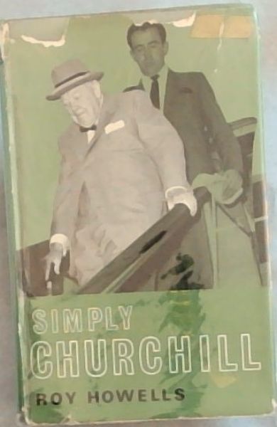 Simply CHURCHILL (illustrated)