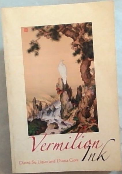 Vermilion Ink