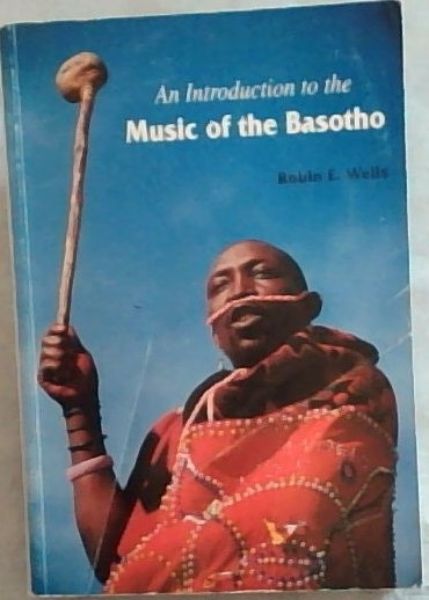 An introduction to the music of the Basotho