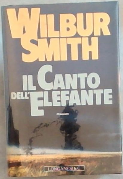 IL CANTO DELL'ELEFANTE