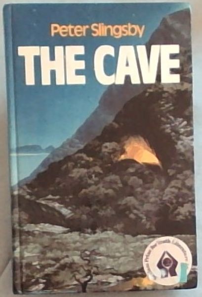 THE CAVE: A Cape story from the eighteenth century