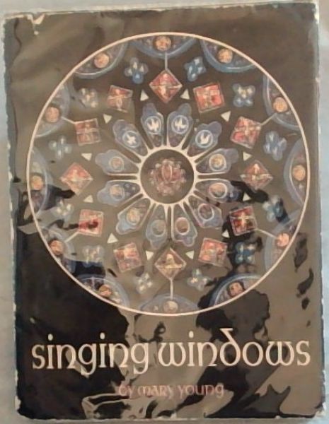 SINGING WINDOWS: a world's work children's book