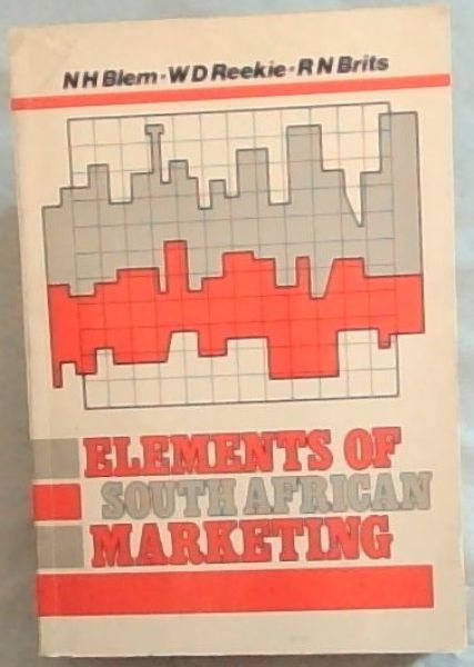 Elements of South African Marketing