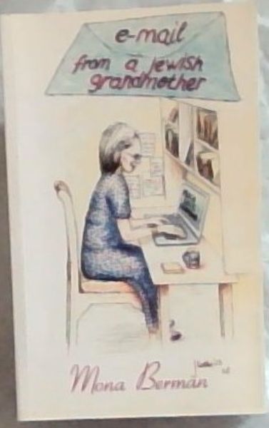 Email From a Jewish Grandmother