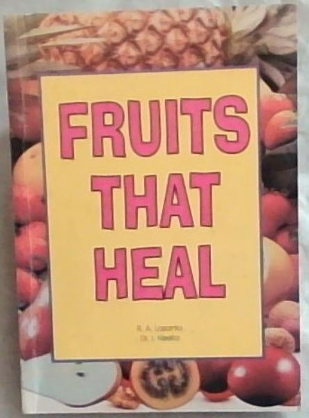 Fruits That Heal
