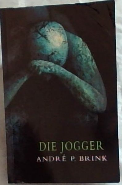 Die jogger :n drama in twee bedrywe