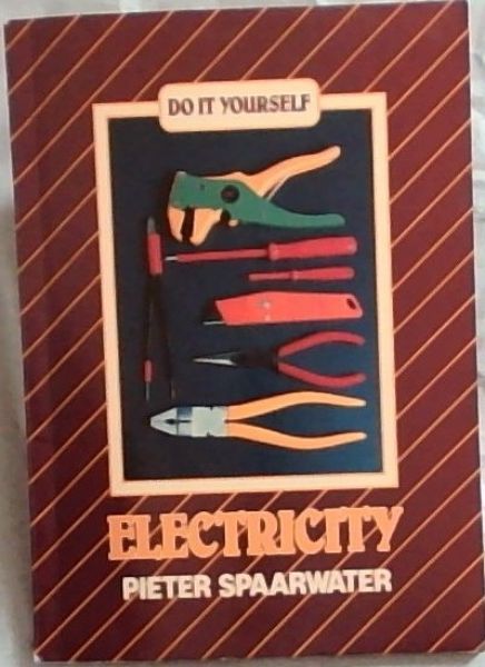 ELECTRICITY: DO IT YOURSELF
