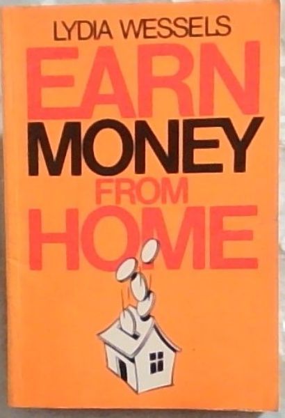 Earn More Money From Home