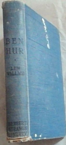 BEN-HUR (Herbert Strang's Library)