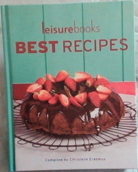 BEST RECIPES (Leisure Books)