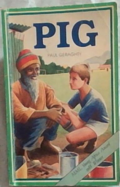 PIG - (MML - Young Africa Award Winner 1988)