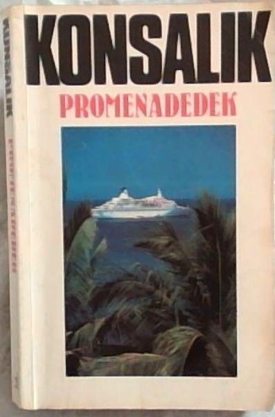 Image for PROMENADEDEK PROMENADEDEK