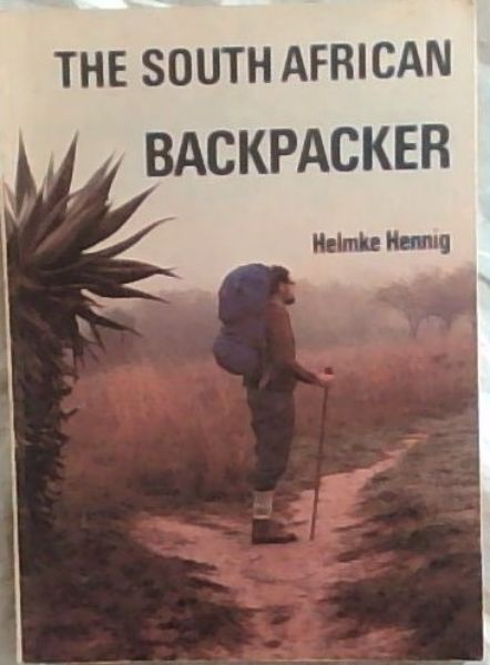 Image for The South African Backpacker The South African Backpacker