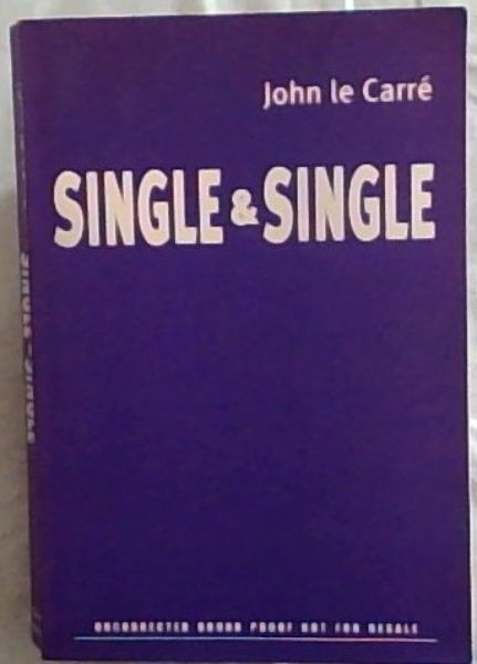 Image for Single and Single Single and Single