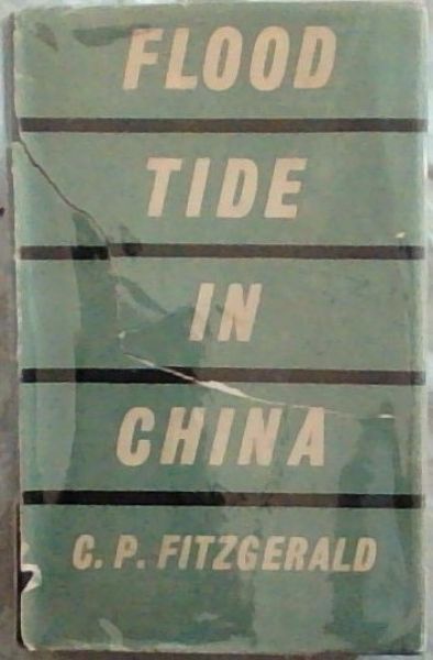FLOOD TIDE IN CHINA