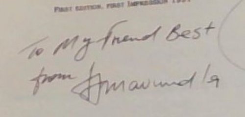 Image for FREEDOM TO BE ENTERPRISING: The informal Economic Agenda (Signed by the author Lawrence Mavundla) FREEDOM TO BE ENTERPRISING: The informal Economic Agenda (Signed by the author Lawrence Mavundla)
