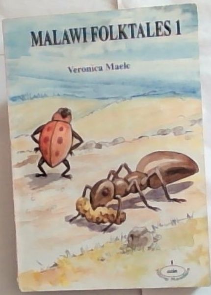 Malawi Folktales 1