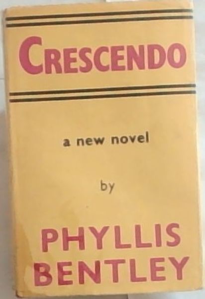 Image for CRESCENDO CRESCENDO