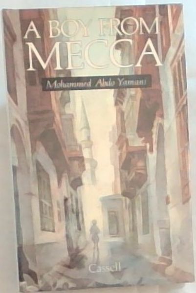 A Boy From Mecca