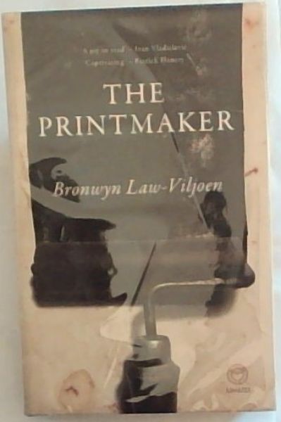 THE PRINTMAKER