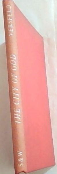 Image for A GUIDE TO THE CITY OF GOD A GUIDE TO THE CITY OF GOD