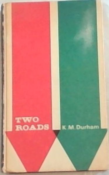 TWO ROADS: An Anthology of Poetry for the Middle School