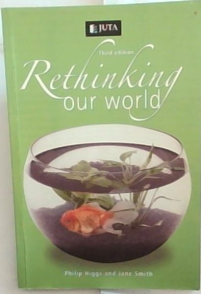 Rethinking Our World