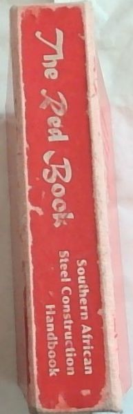 Southern African Steel Construction Handbook - (THE RED BOOK)