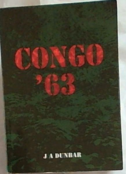 Congo '63