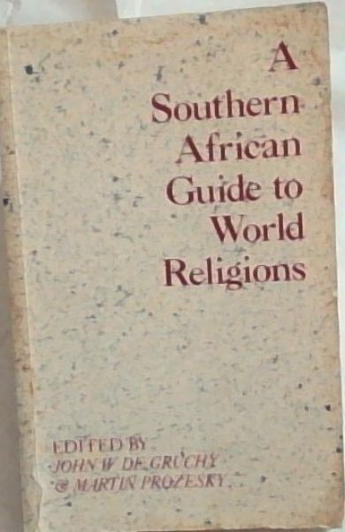 A Southern African guide to world religions